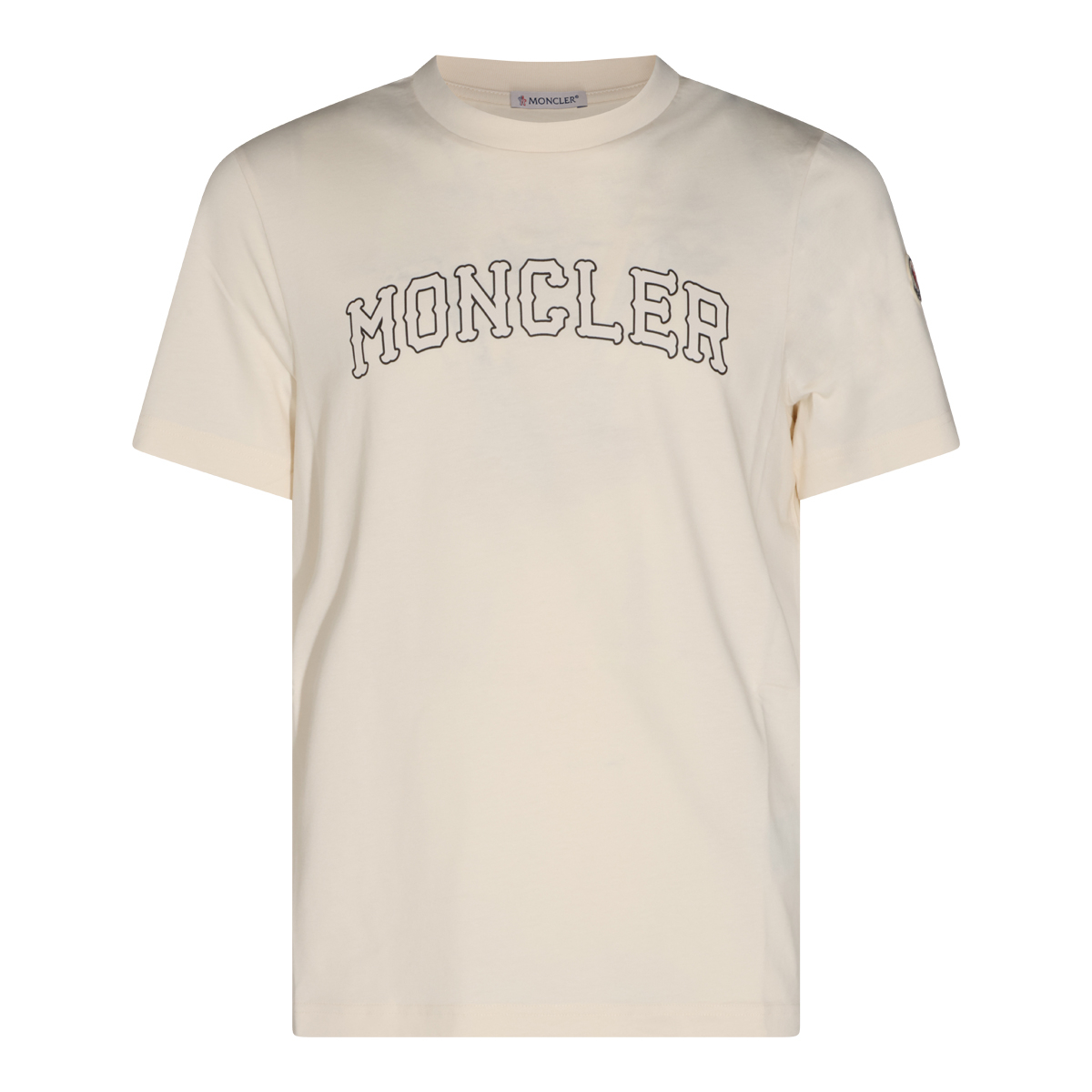 [Moncler] T-shirts Short Sleeve FW26 L20918C0001889B8U060