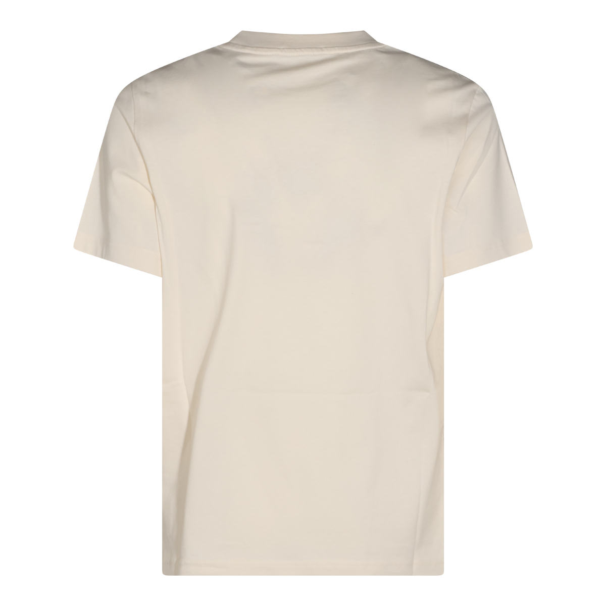[Moncler] T-shirts Short Sleeve FW26 L20918C0001889B8U060