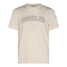 [Moncler] T-shirts Short Sleeve FW26 L20918C0001889B8U060