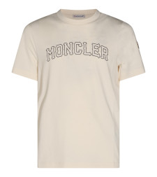 [Moncler] T-shirts Short Sleeve FW26 L20918C0001889B8U060