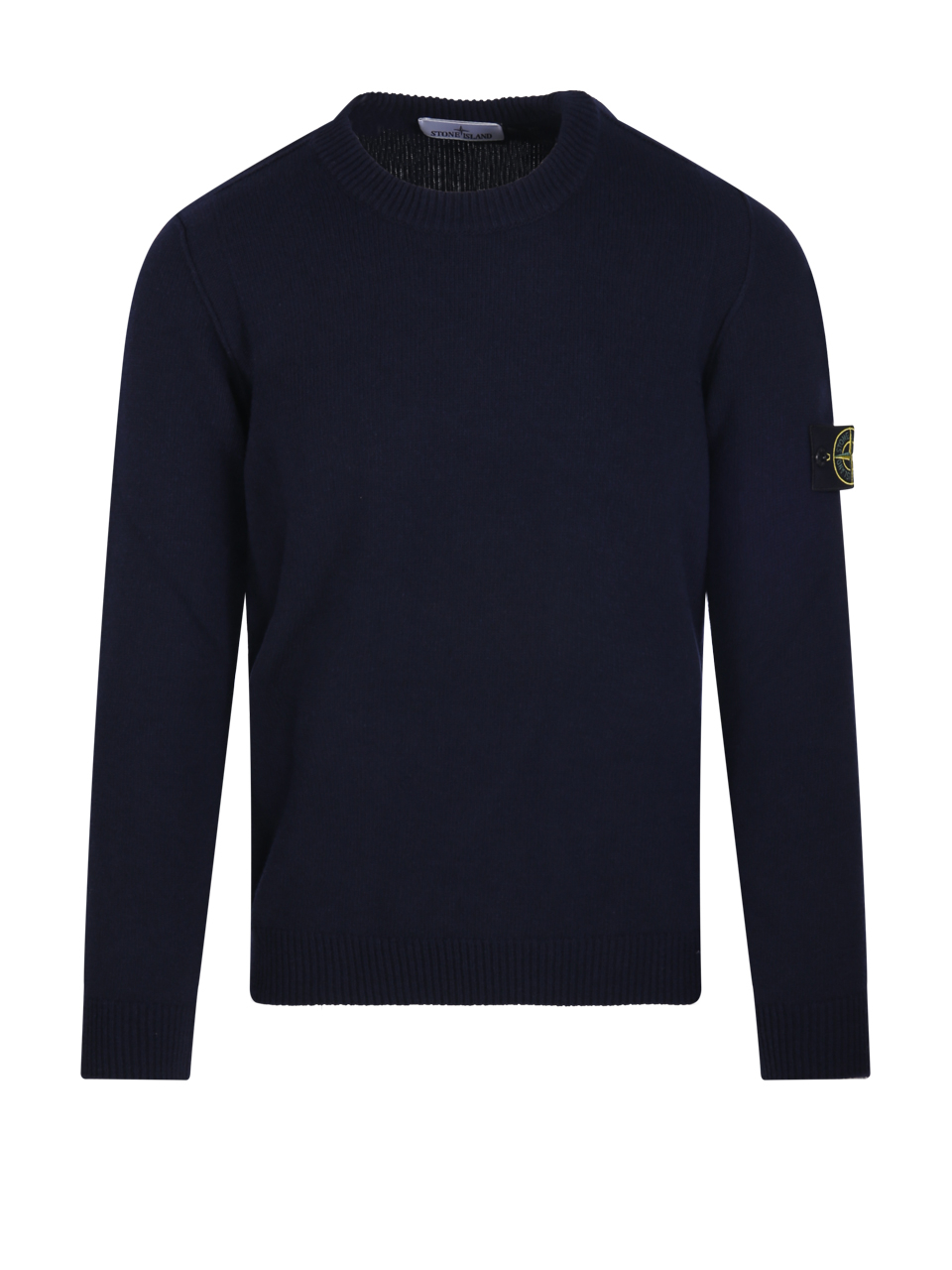 [Stone Island] Knitwear FW26 S155100072.S00A3