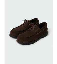 [Studio Nicholson] Moccasins FW26 GUSTON-SNM-1341