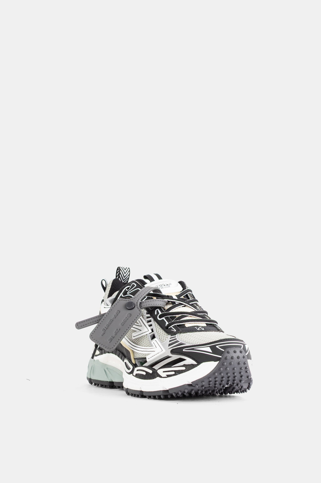 [Off-White] Sneakers FW26 M295C9F001
