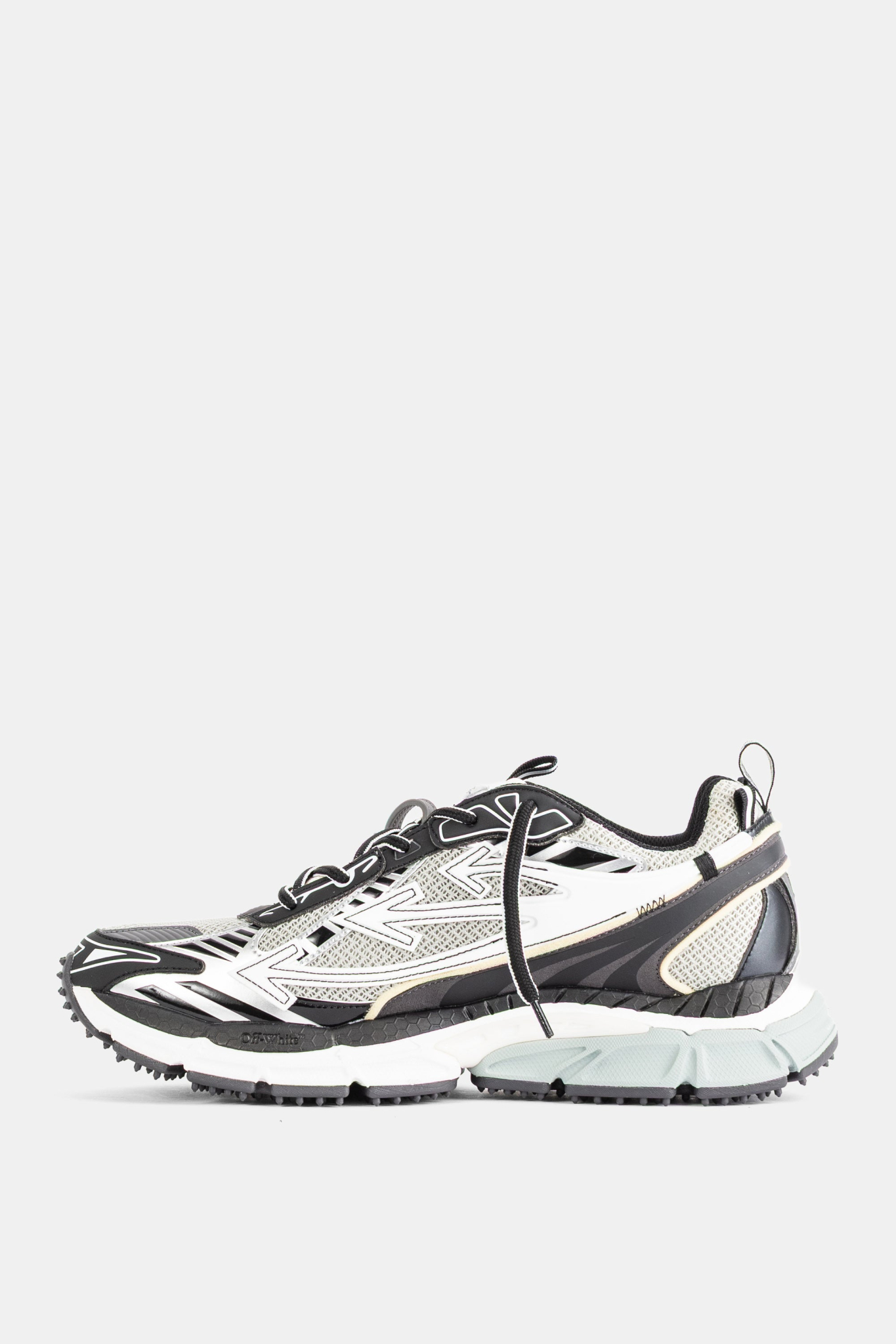 [Off-White] Sneakers FW26 M295C9F001