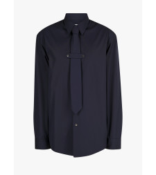 [DRIES VAN NOTEN] Shirts Long Sleeve FW26 262-020712-4314