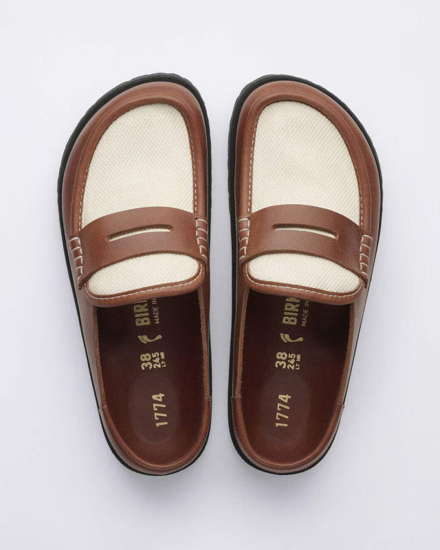 [Birkenstock 1774] Mules FW26 1032470