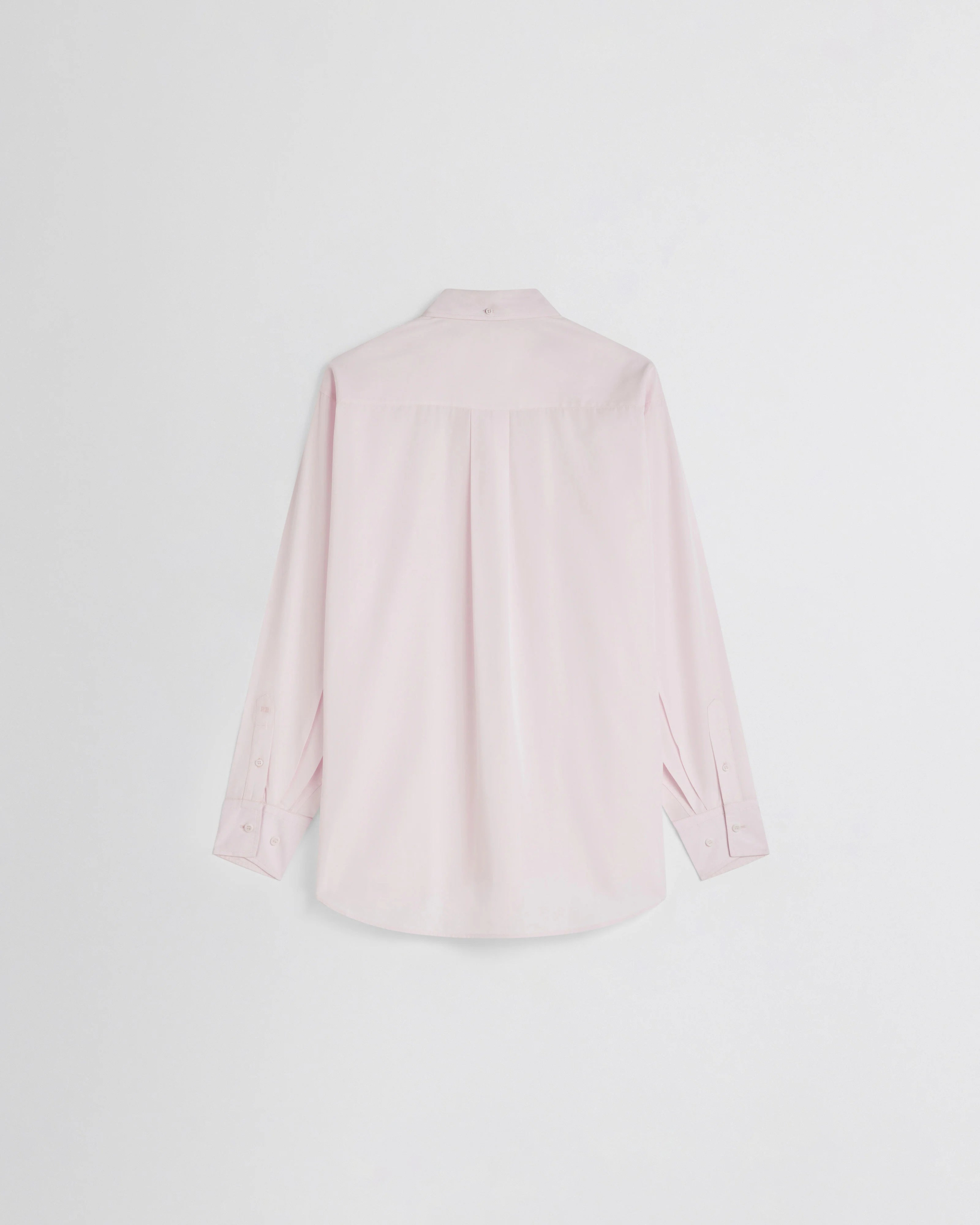 [PHOEBE PHILO] Shirts Long Sleeve FW26 CC025-CO3805