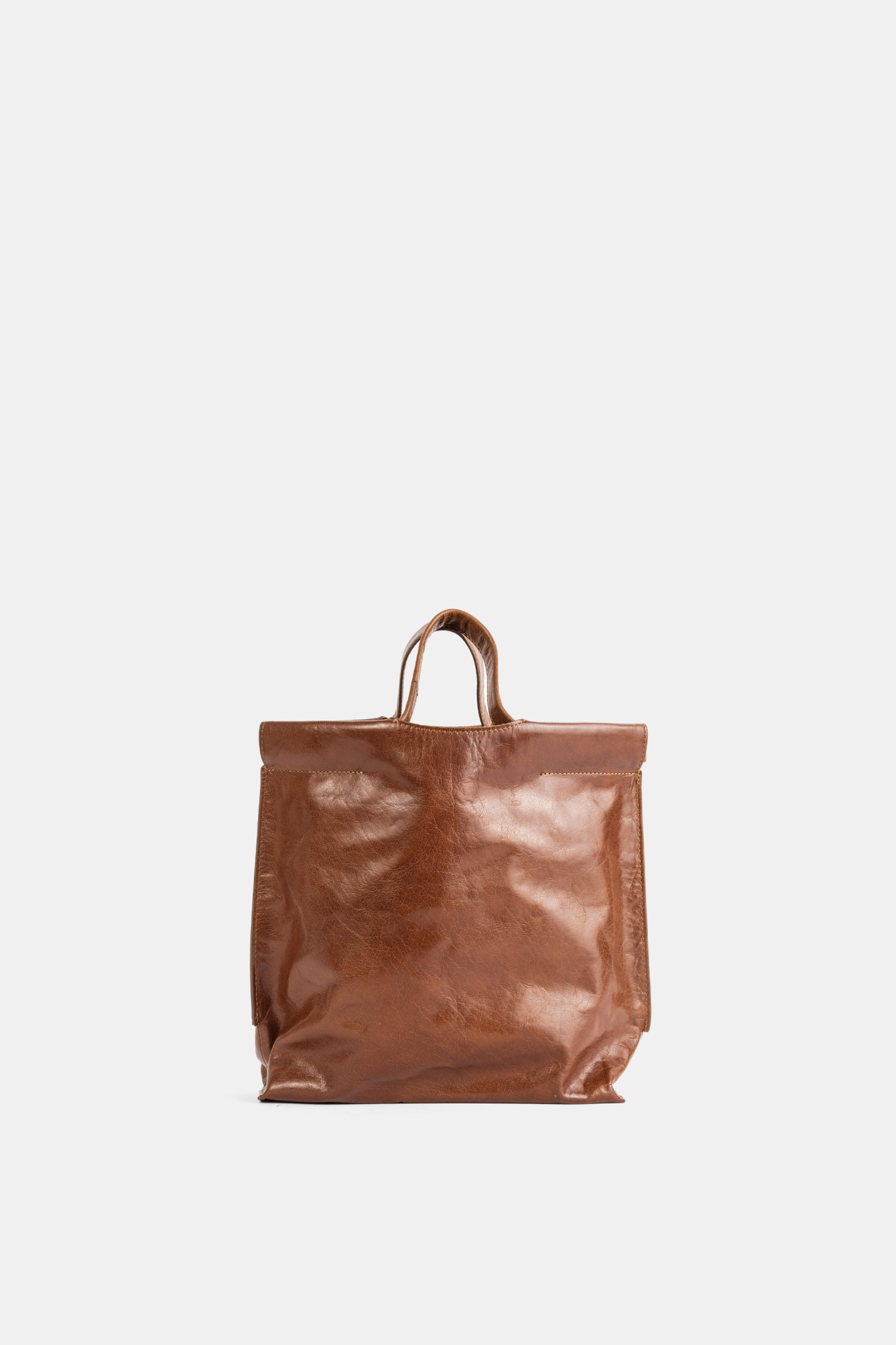 [BEA MOMBAERS] Tote bag SS26 1050