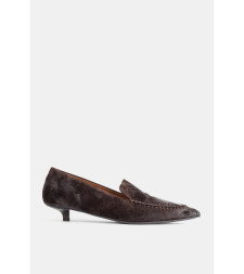 [Marsell] Moccasins FW26 MW8736