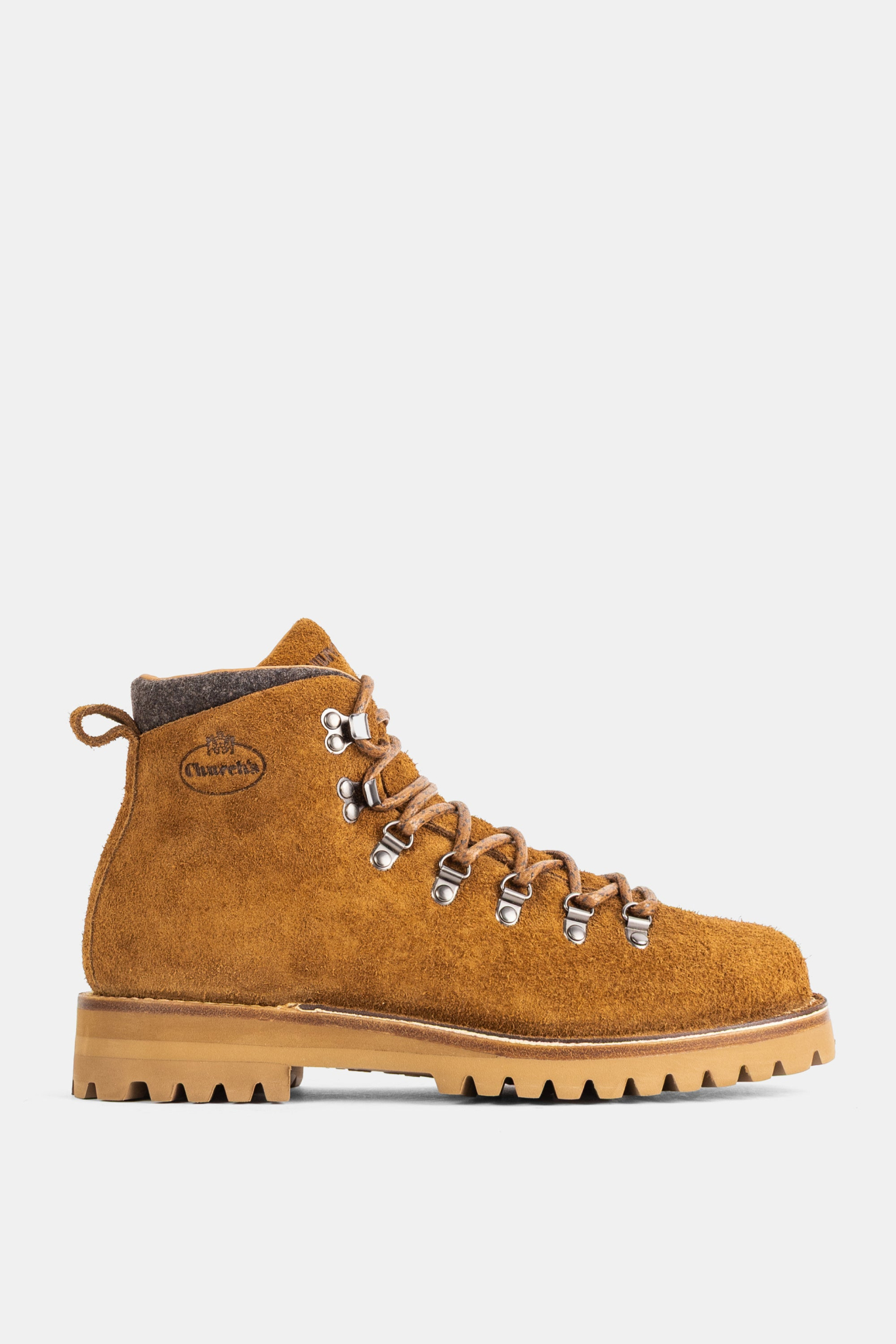 [Church's] Ankle boots FW26 ETC325