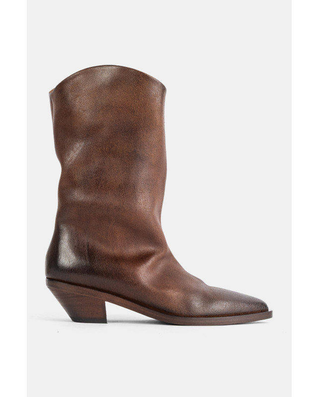 [Marsell] Boots FW26 MW8745