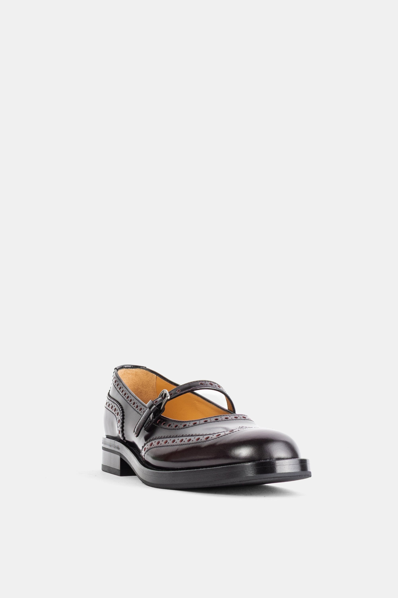 [Church's] Flat shoes FW26 DF0002