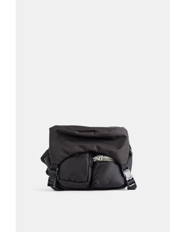[Sacai] Cross body bag FW26 26-01162S