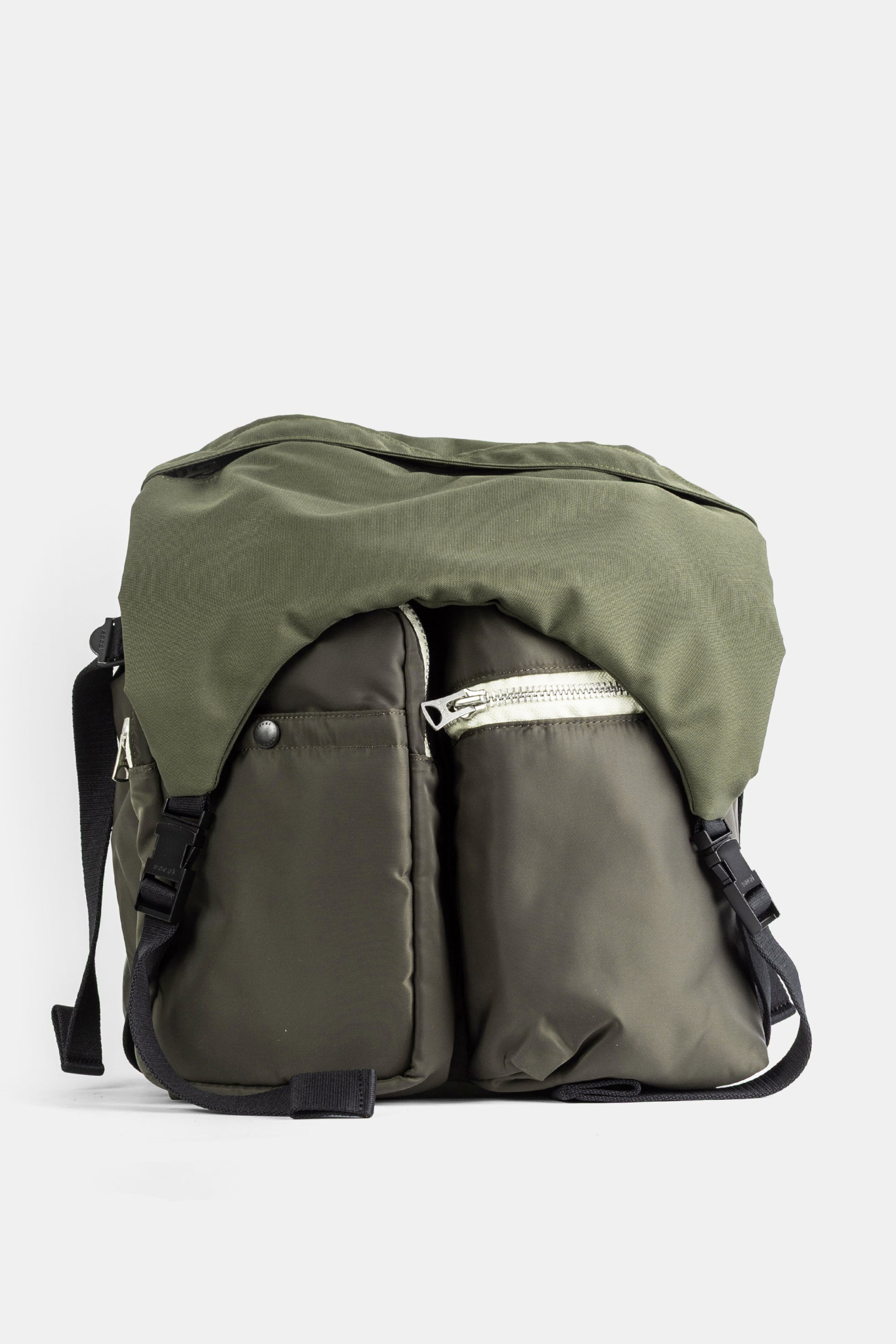 [Sacai] Shoulder bag FW26 26-01161S