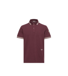 [Moncler] T-shirts Short Sleeve FW26 L2091 8A00003 - 89A16