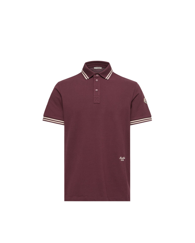 [Moncler] T-shirts Short Sleeve FW26 L2091 8A00003 - 89A16