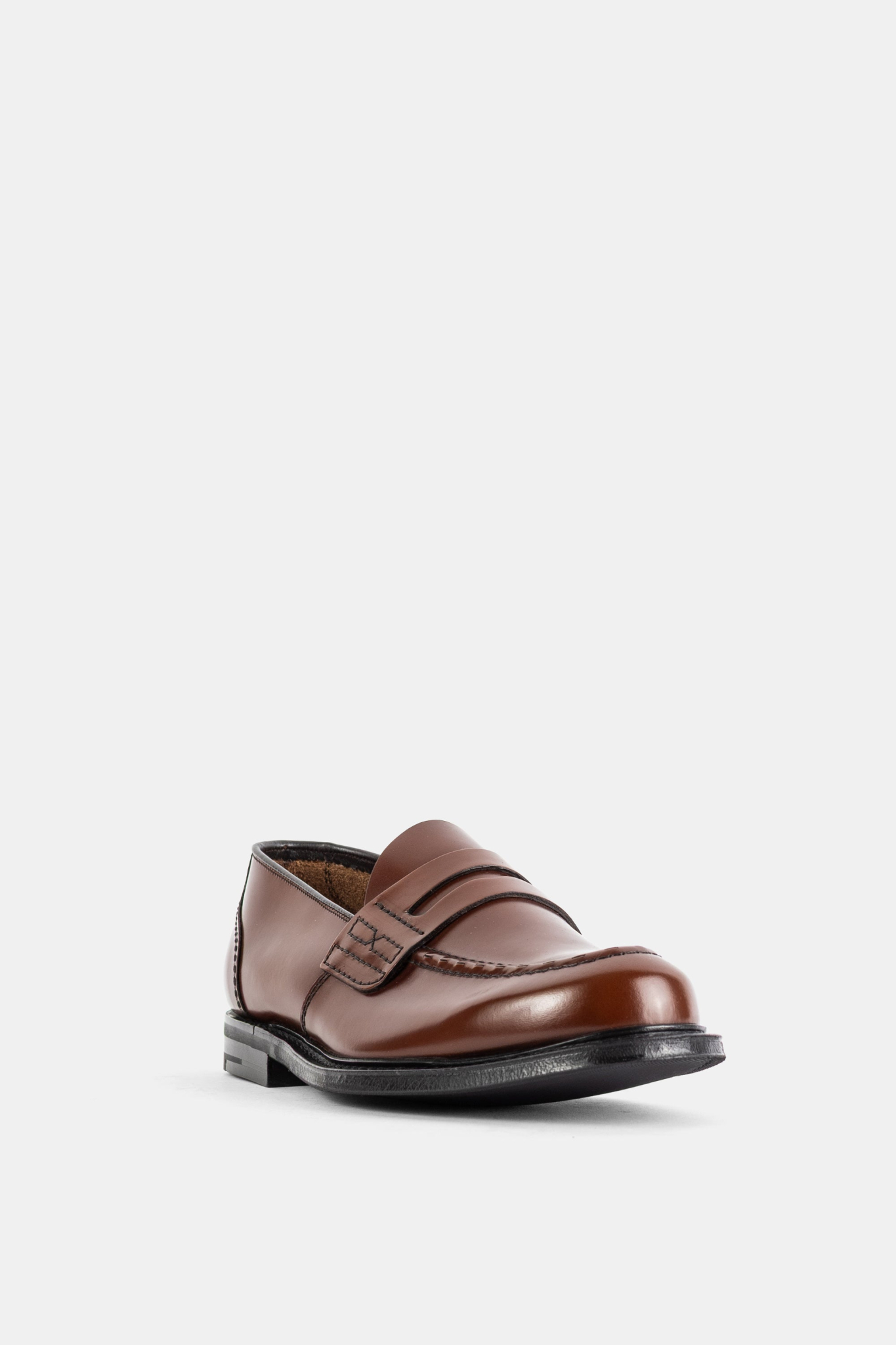 [Church's] Loafer FW26 EDC149