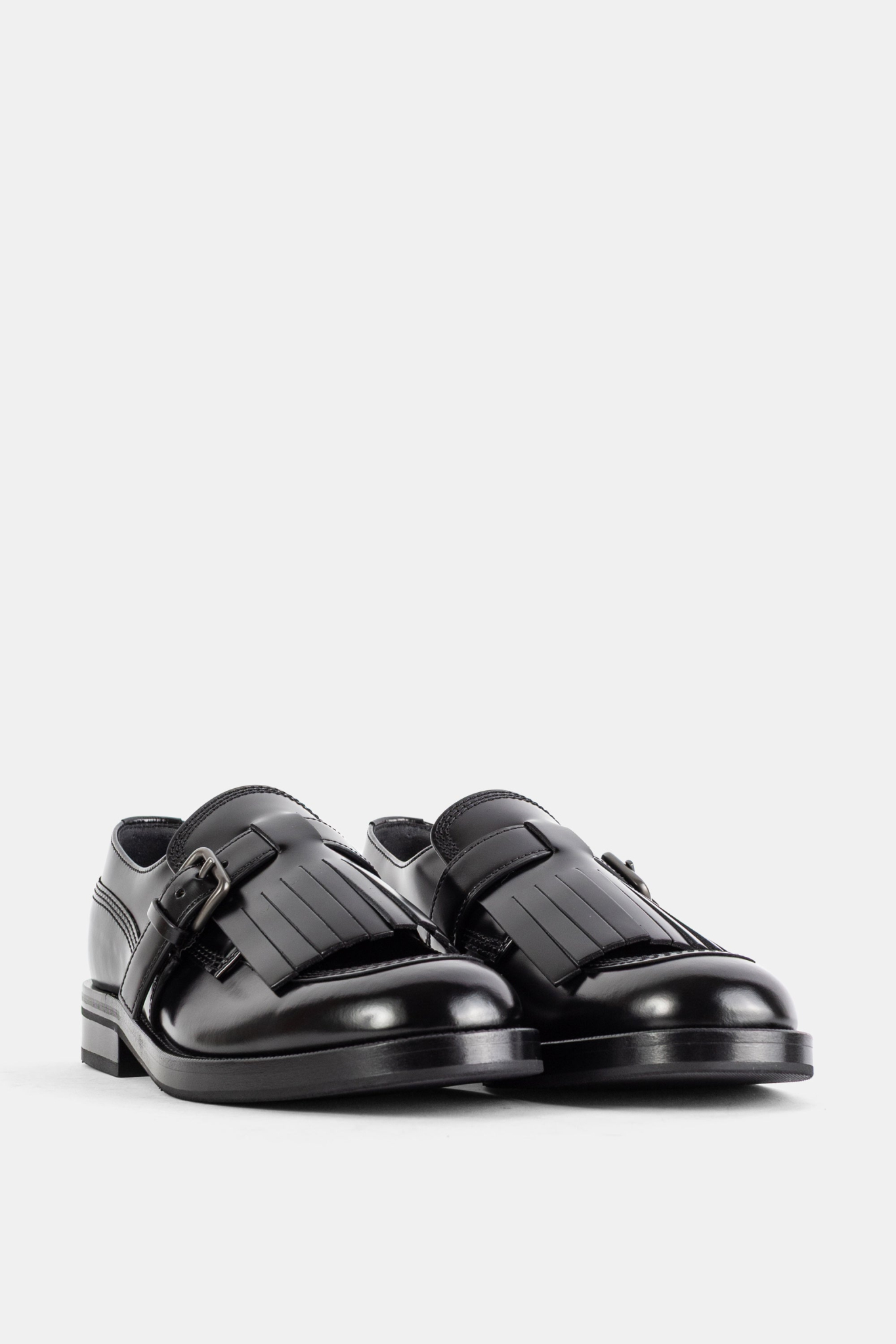 [Church's] Oxford Shoes FW26 DE0276