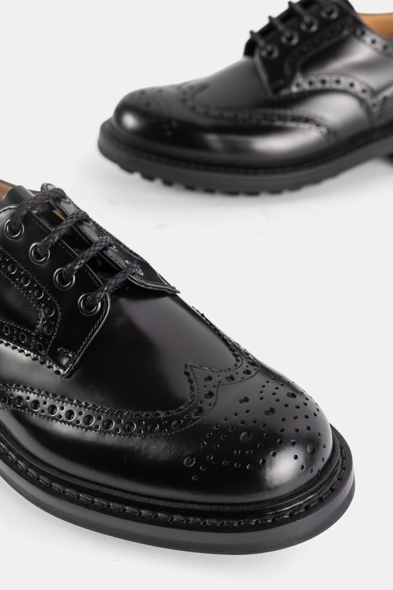 [Church's] Dress Shoes FW26 EEC301