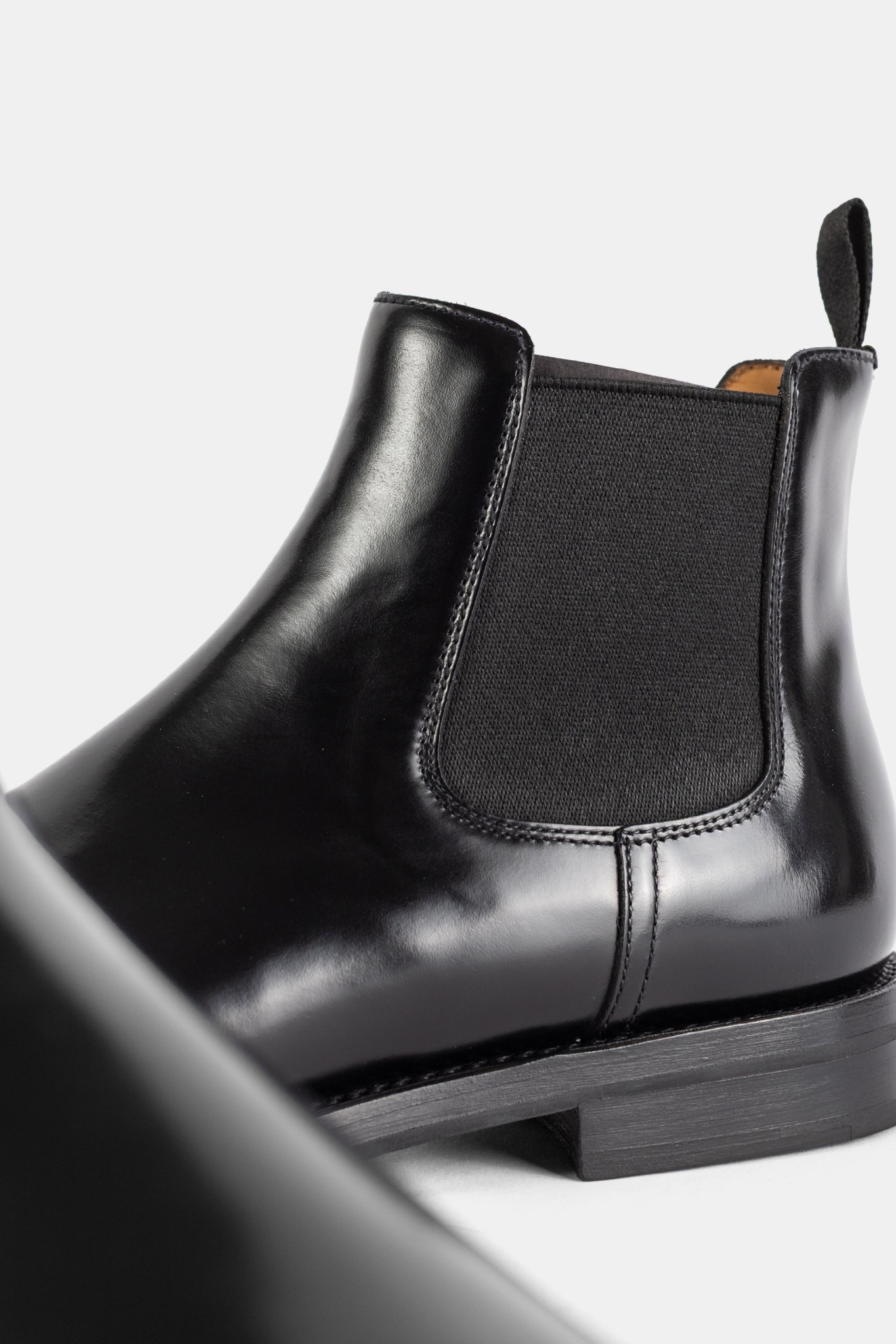 [Church's] Ankle Boots FW26 DT0002