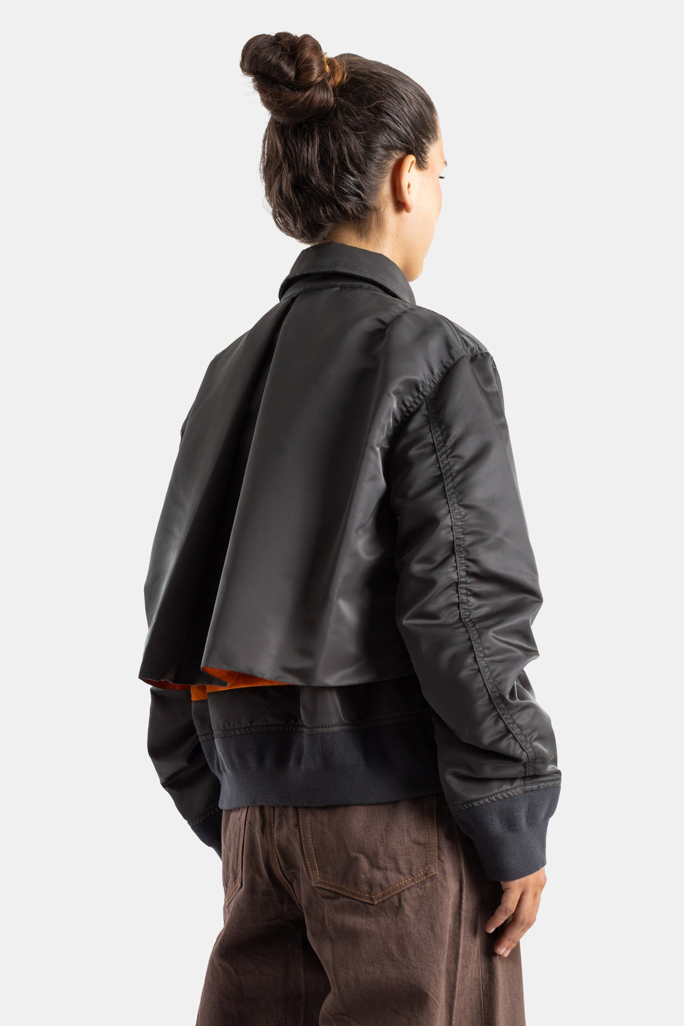 [Sacai] Jacket FW26 26-08582
