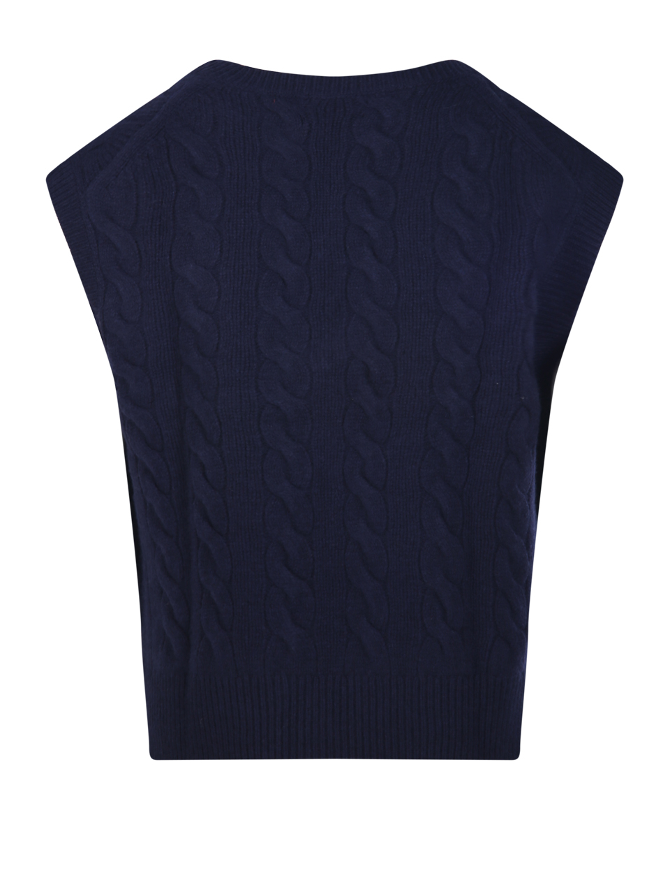 [Ralph Lauren] Vest FW26 211949994500