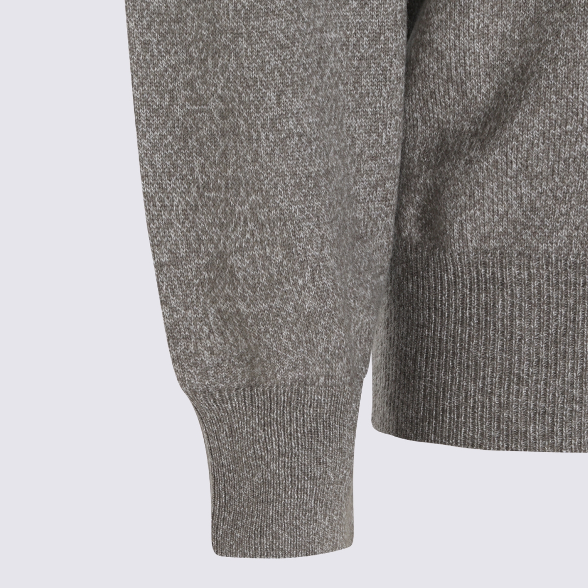 [Brunello Cucinelli] Knitwear FW26 MQS203805CUQ55