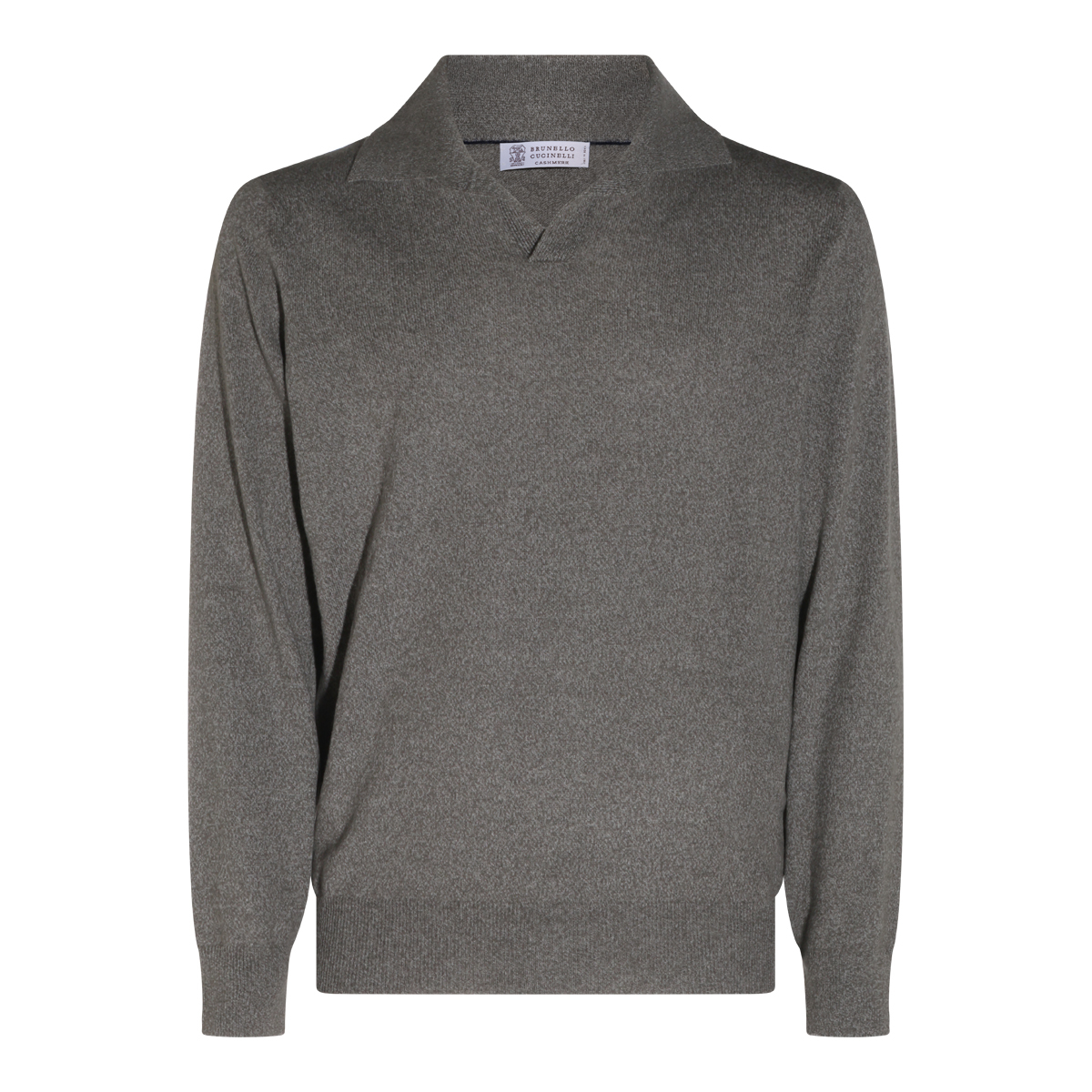 [Brunello Cucinelli] Knitwear FW26 MQS203805CUQ55