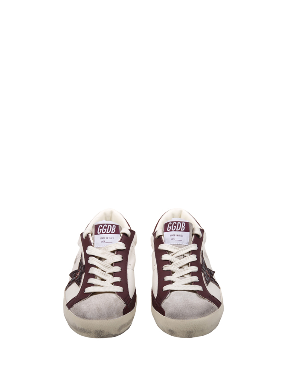 [Golden Goose] Sneakers FW26 GWF01002.F008761