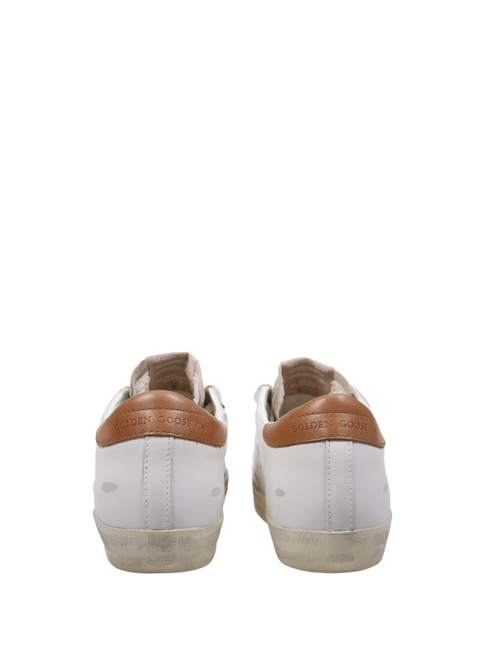[Golden Goose] Sneakers FW26 GWF00101.F008719