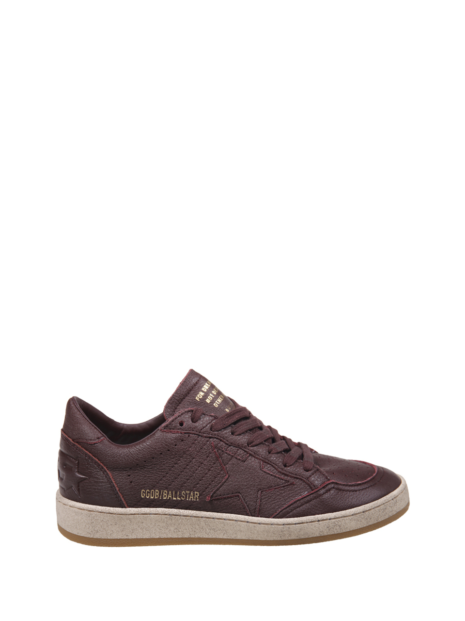 [Golden Goose] Sneakers FW26 GWF00117.F008888