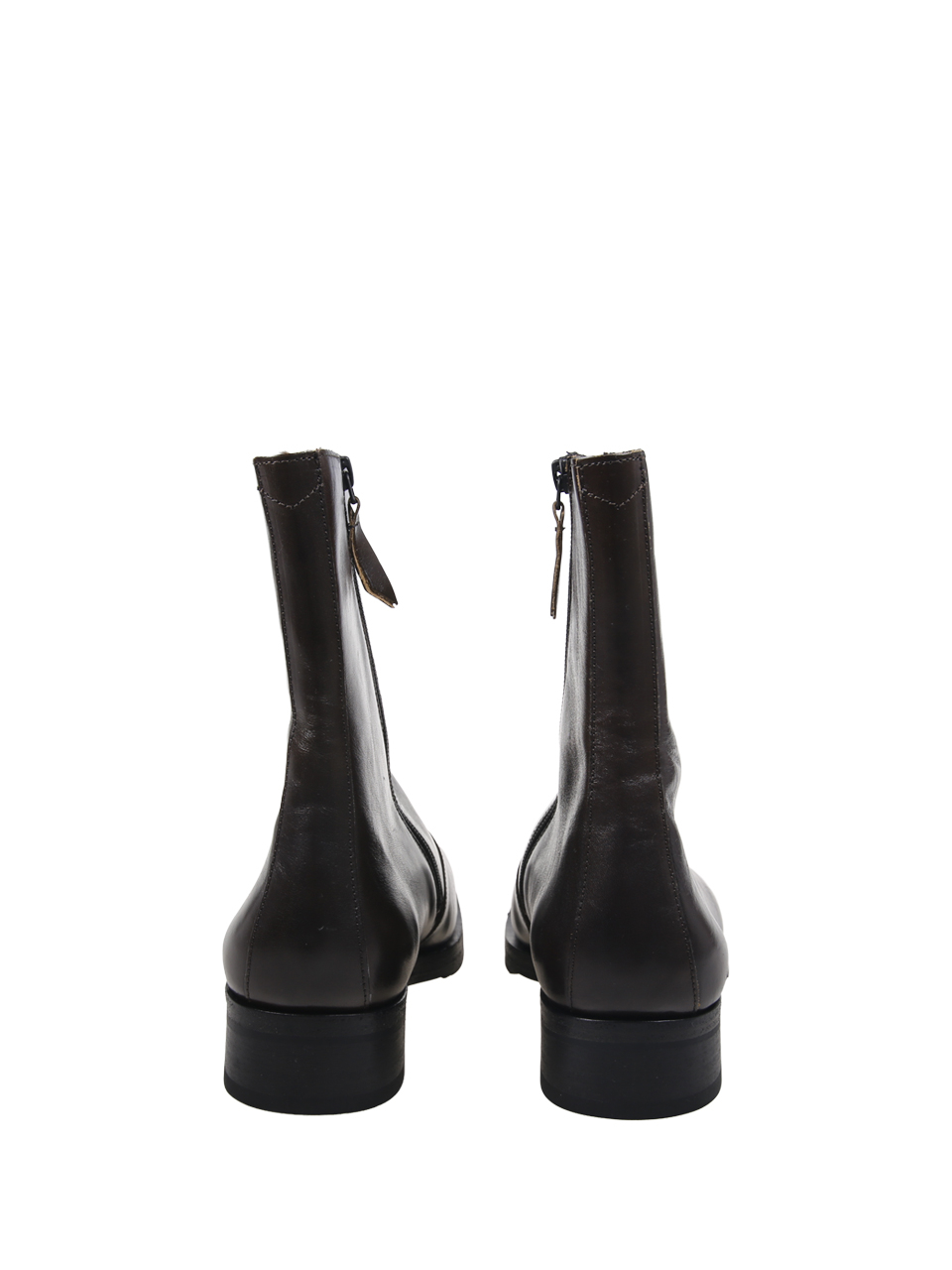 [Our Legacy] Boots FW26 A2267CDO