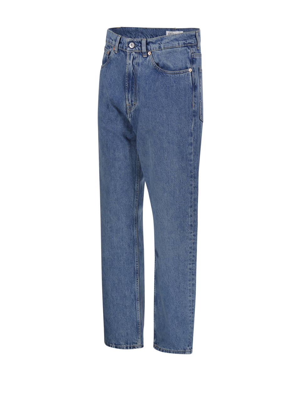 [Our Legacy] Jeans FW26 M4225TBT