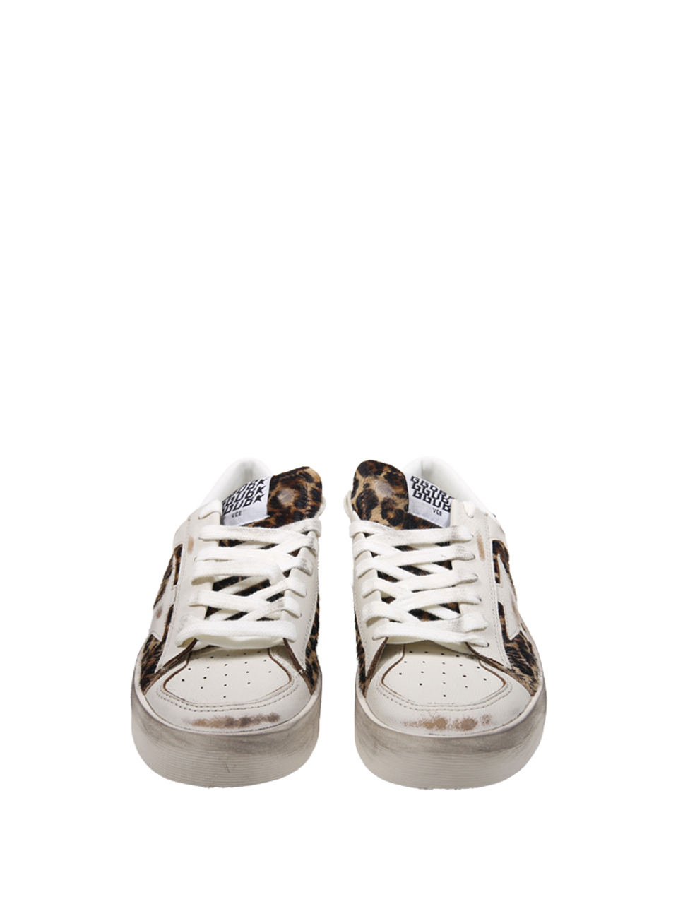 [Golden Goose] Sneakers FW26 GWF00333.F008491