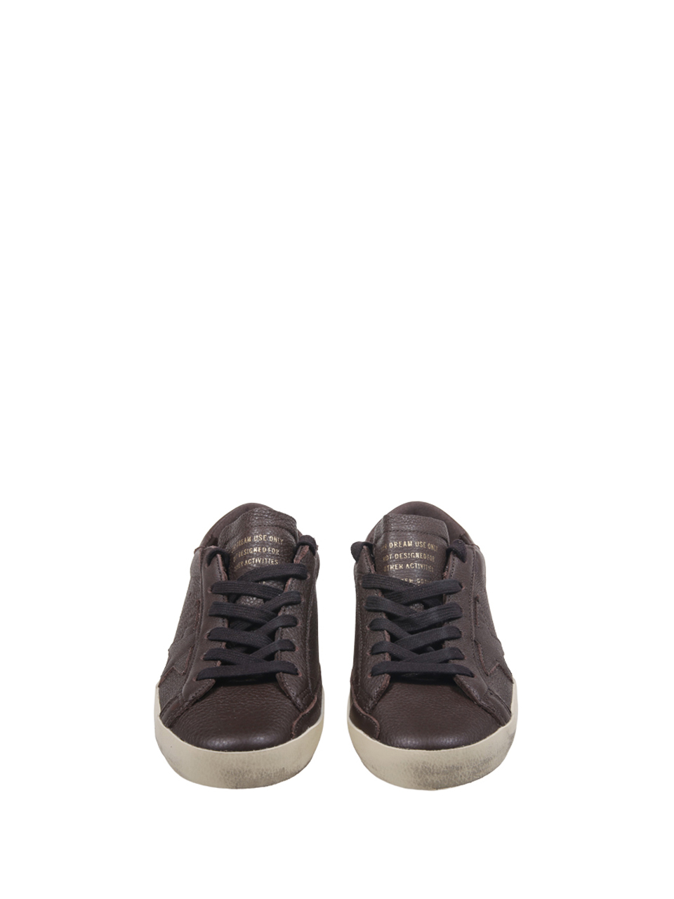 [Golden Goose] Sneakers FW26 GWF00101.F008887