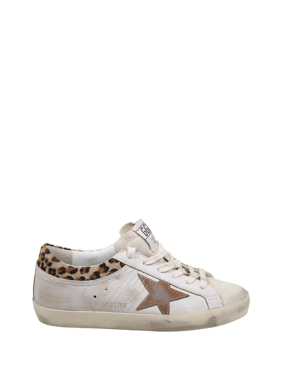 [Golden Goose] Sneakers FW26 GWF01042.F008167