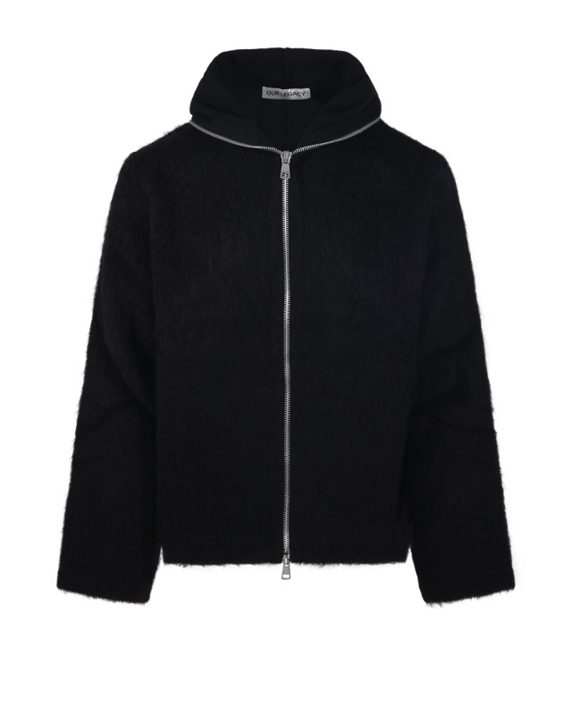 [Our Legacy] Jacket FW26 M4243FBH