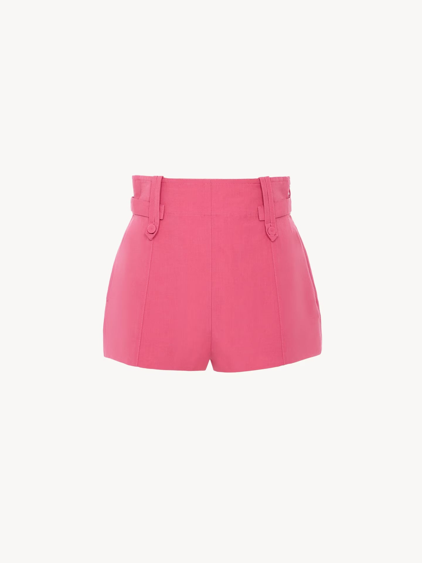 [Chloe] Shorts SS26 CH26USH05143
