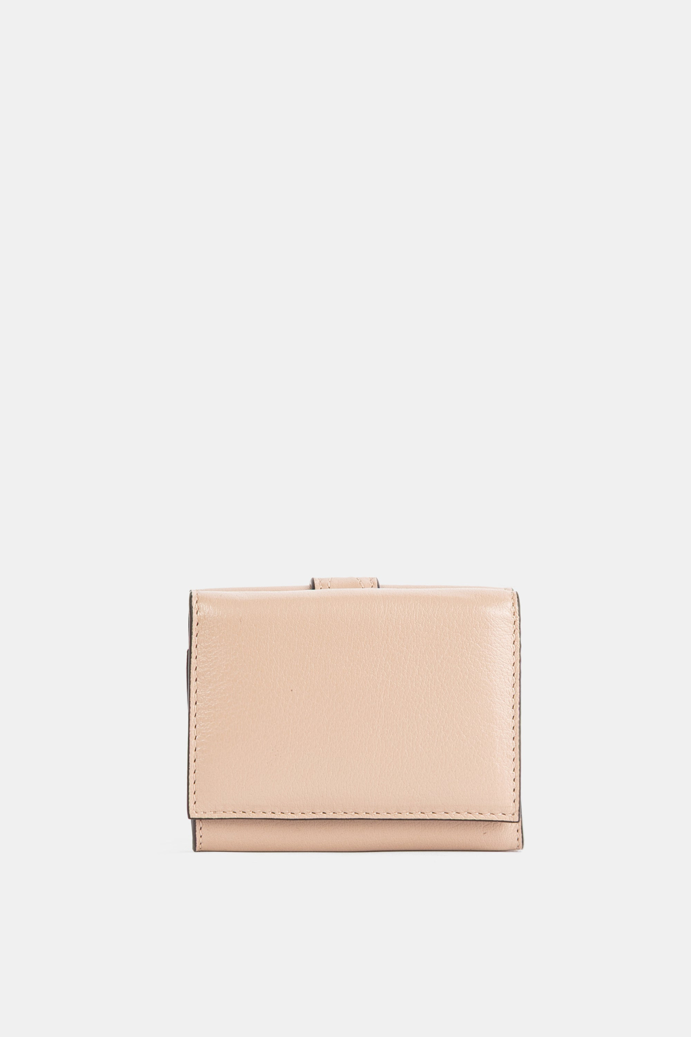 [Chloe] Wallet SS26 CH26SP914O37