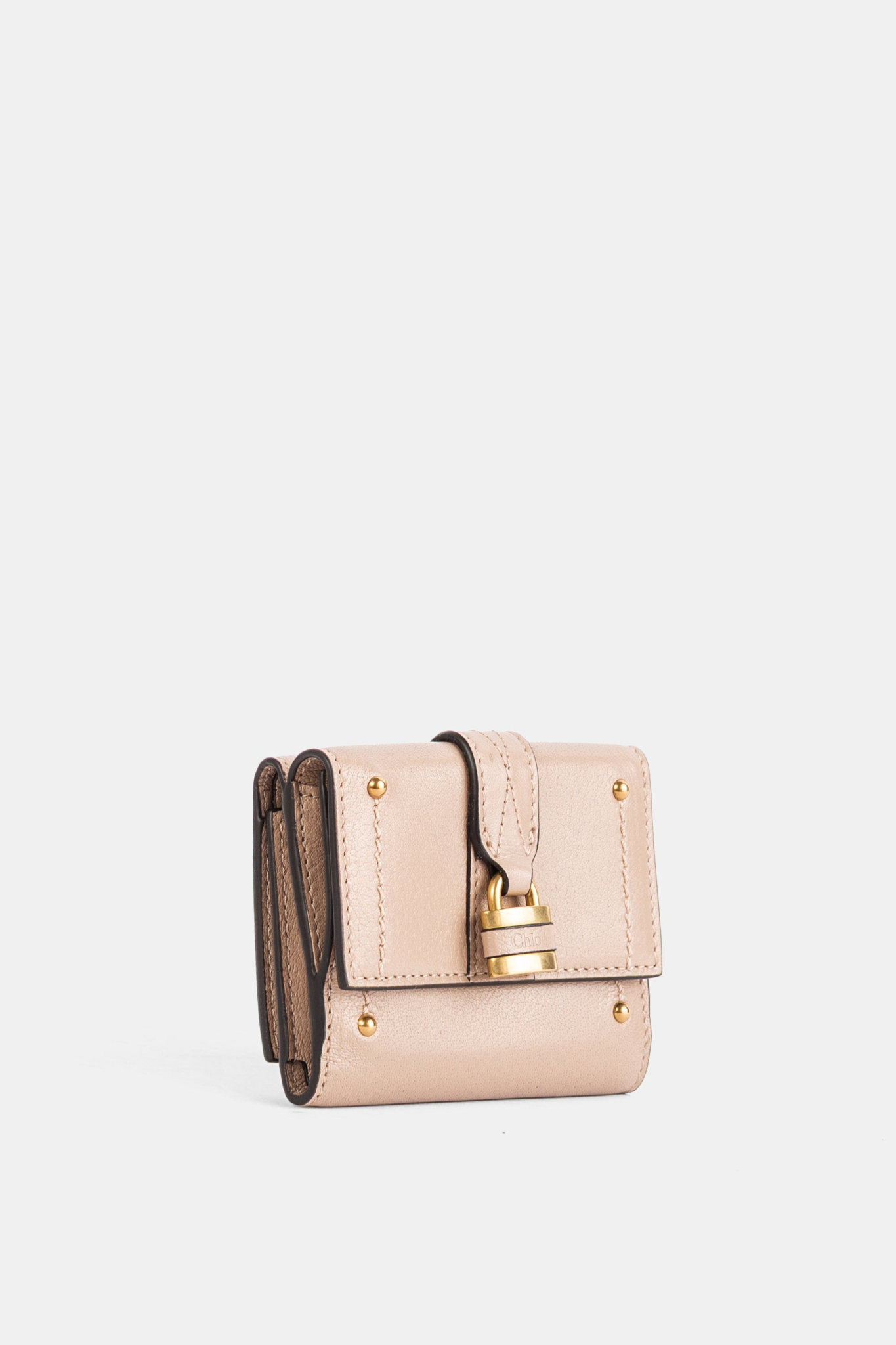 [Chloe] Wallet SS26 CH26SP914O37