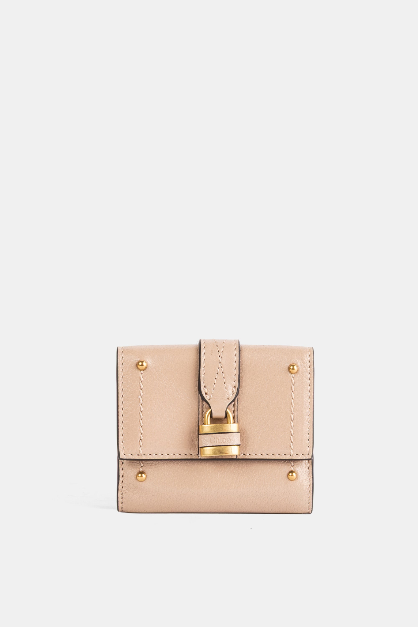 [Chloe] Wallet SS26 CH26SP914O37