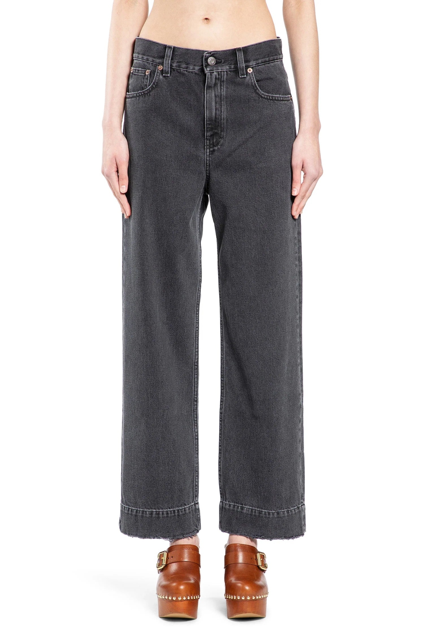 [Chloe] Jeans SS26 CH26SDP43157