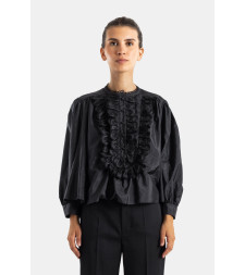 [Chloe] Blouse SS26 CH26SHT28102