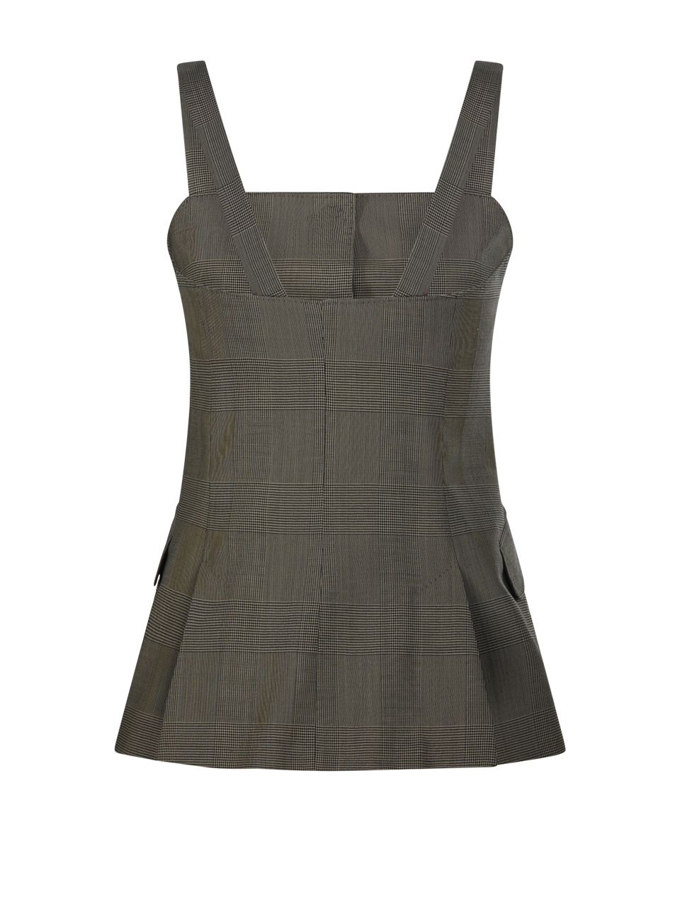 [MaxMara] T-shirts Sleeveless FW26 2621156011600