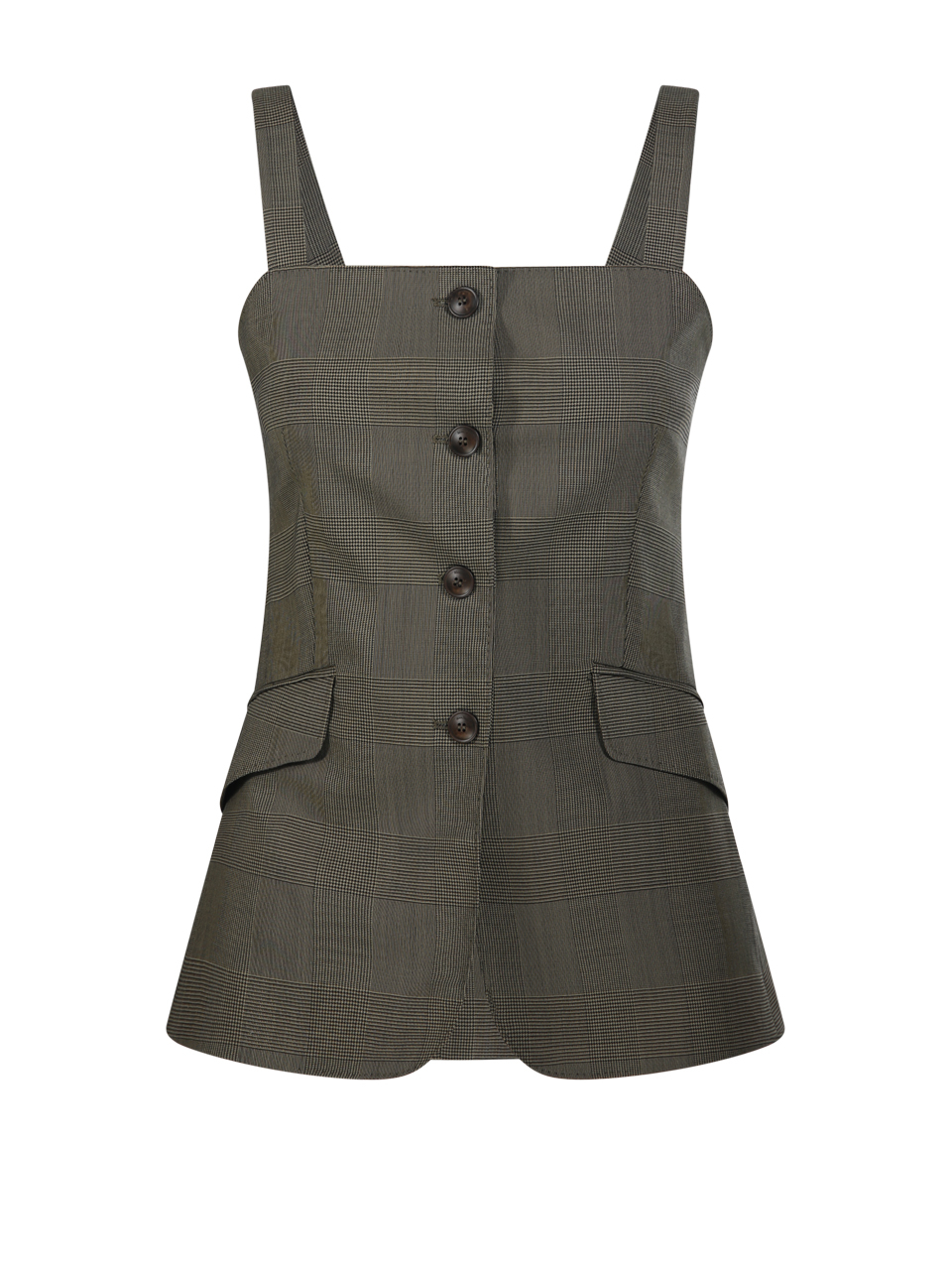 [MaxMara] T-shirts Sleeveless FW26 2621156011600