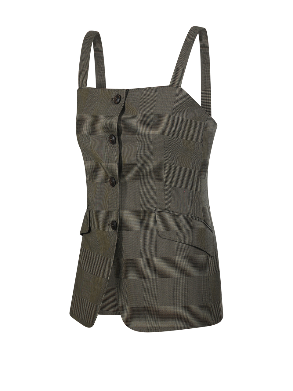 [MaxMara] T-shirts Sleeveless FW26 2621156011600
