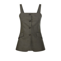 [MaxMara] T-shirts Sleeveless FW26 2621156011600