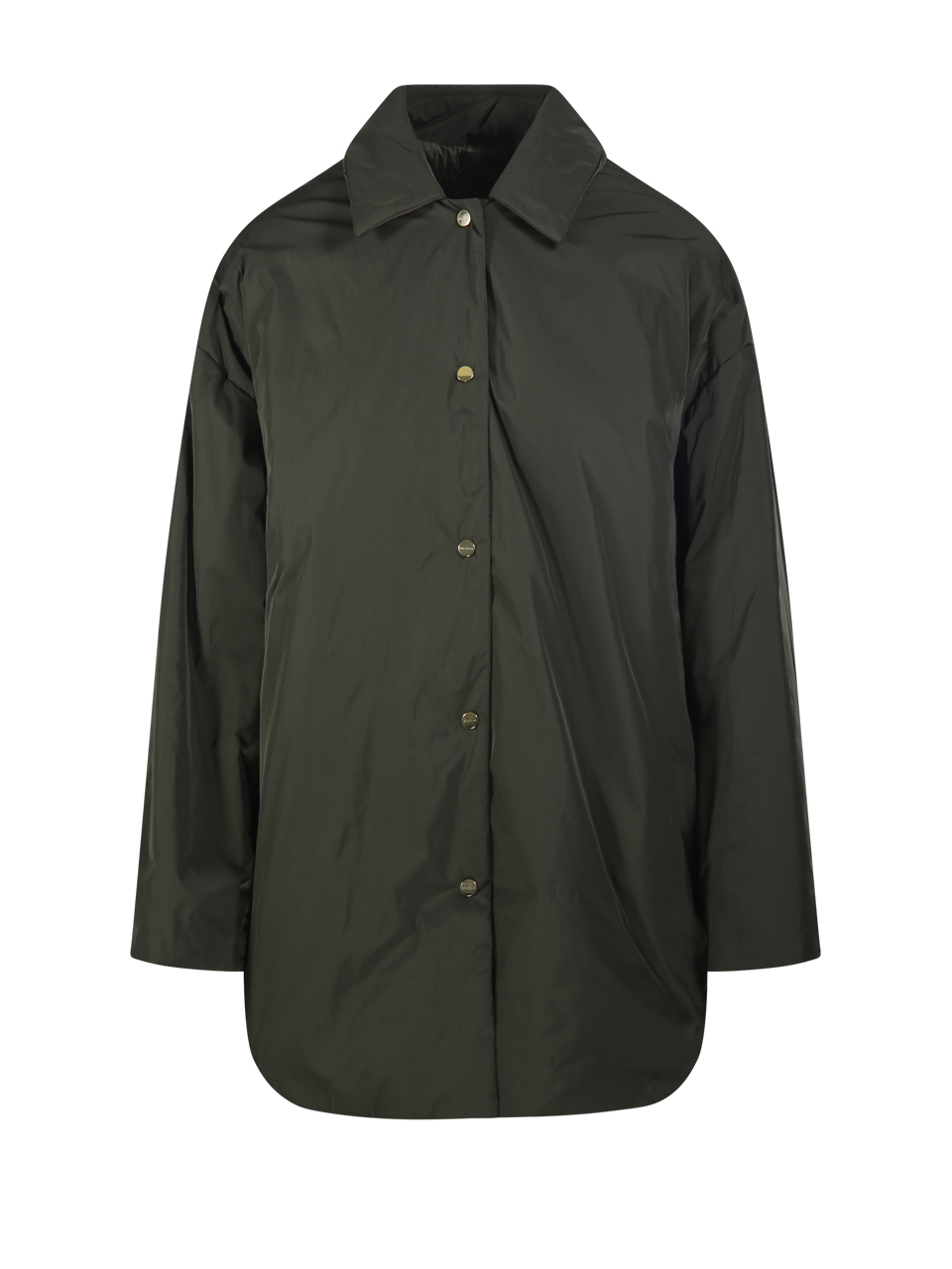 [MAXMARA THE CUBE] Down jacket FW26 2629486014600