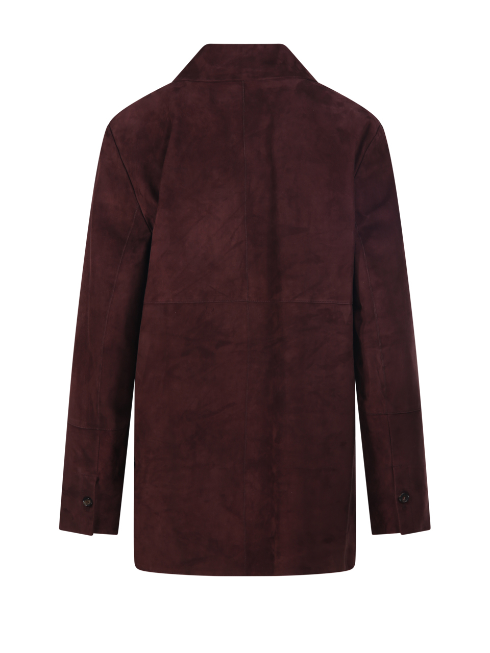 [MAXMARA S] Shirts Long Sleeve FW26 2629446011600