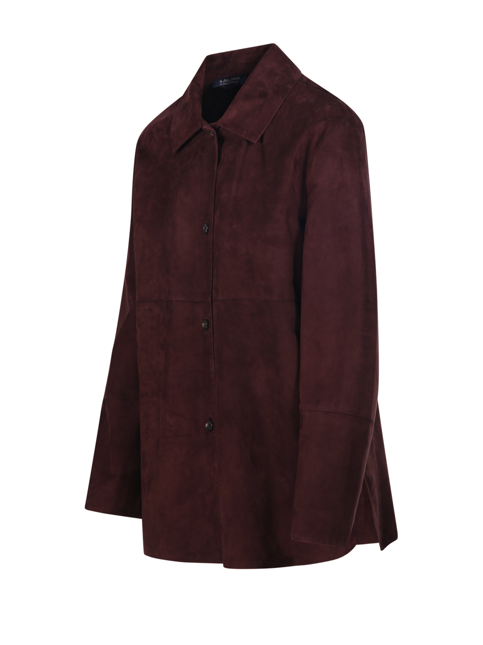 [MAXMARA S] Shirts Long Sleeve FW26 2629446011600
